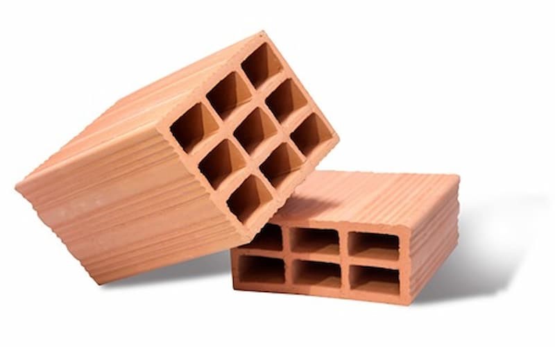 خرید وفروش انواع تیغه دیواری قرمز ساختمانی سبک + ارزان امر وز 24 آذرماه