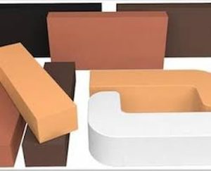 قیمت یک تن آجر