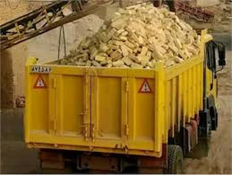 قیمت بنز آجر به چه صورت است ؟